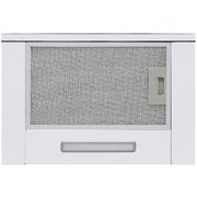 Встраиваемая вытяжка KRONA KAMILLA F 450 white фото 2 в Челябинске