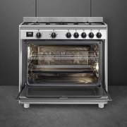 Варочный центр Smeg BG91X2 фото 2 в Челябинске