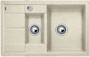 Мойка Blanco Metra 6S compact песочный фото в Челябинске