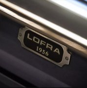 Встраиваемая кофемашина Lofra DolceVita 60 YBRR66T BRONZE фото 2 в Челябинске
