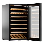 Винный шкаф  Meyvel MV52-KBF1 фото 3 в Челябинске