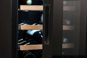Винный шкаф Climadiff CC28 фото 3 в Челябинске