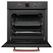 Электрический духовой шкаф Korting OKB 481 CRCN фото 3 в Челябинске