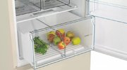 Холодильник с нижней морозильной камерой BOSCH KGN39XK27R фото 3 в Челябинске