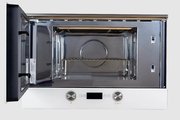 Встраиваемая микроволновая печь Kuppersberg HMW 393 W фото 2 в Челябинске