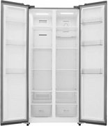 Холодильник Schaub Lorenz SLU S473D4EI фото 3 в Челябинске