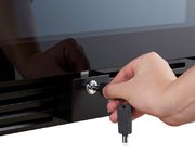 Встраиваемый винный шкаф CellarPrivate CP165-2TBH фото 4 в Челябинске
