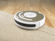 Робот-пылесос АйРобот Roomba 531 фото 3 в Челябинске Робот-пылесос iRobot Roomba 531 фото 3 в Челябинске