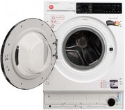 Встраиваемая стиральная машина Schaub Lorenz SLW TB8134 фото 2 в Челябинске