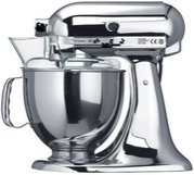 Миксер Китчен Эйд KSM150PSECR фото 3 в Челябинске Миксер KitchenAid KSM150PSECR фото 3 в Челябинске