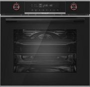 Духовой шкаф Weissgauff EOM 751 PDBSX фото в Челябинске