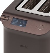 Тостер Bork T781 gg грейдж фото 4 в Челябинске