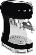 Кофемашина Smeg ECF02BLEU фото 4 в Челябинске