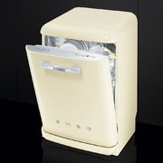 Посудомоечная машина Smeg LVFABCR фото 4 в Челябинске