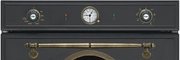 Духовой шкаф Smeg SF67C1DAO фото 2 в Челябинске