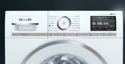 Стиральная машина с фронтальной загрузкой SIEMENS WM16XFH1OE фото 3 в Челябинске