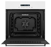 Духовой шкаф Maunfeld AEOD6063WM фото 3 в Челябинске