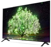Телевизор LG OLED55A1RLA фото 3 в Челябинске