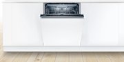 Встраиваемая посудомоечная машина Bosch SGV2IMX1GR фото 2 в Челябинске
