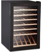 Винный шкаф Dunavox DX-48.130K фото 2 в Челябинске