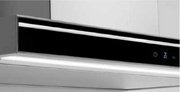 Вытяжка Falmec Lumina 90 Glass White island (NRS) фото 4 в Челябинске