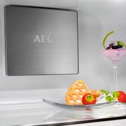 Встраиваемый холодильник AEG NSC7P751ES фото 4 в Челябинске