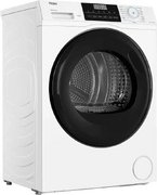 Сушильная машина Haier HD70-A929E фото 2 в Челябинске