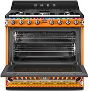 Варочный центр Smeg TR90DGC9 фото 2 в Челябинске