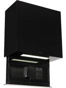 Встраиваемая вытяжка HIBERG i-VMF 60120 B фото 3 в Челябинске