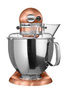 Миксер Китчен Эйд 5KSM150PSECP фото 2 в Челябинске Миксер KitchenAid 5KSM150PSECP фото 2 в Челябинске