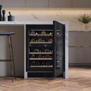 Встраиваемый винный шкаф Asko WCN25842G фото 3 в Челябинске