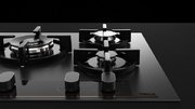 Варочная панель Teka GBC 75-G1 GBN MATT BLACK фото 3 в Челябинске