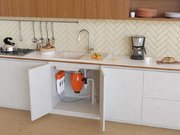 Мойка Omoikiri SAKAIME 78-LB-PL фото 3 в Челябинске