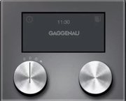 Комбинированный духовой шкаф-пароконвектомат Gaggenau BS471102 фото 2 в Челябинске
