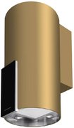 Вытяжка Kuppersberg WL-MOTUBA Gold фото 2 в Челябинске