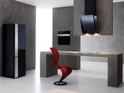 Вытяжка Gorenje DKG552 ORA S фото 3 в Челябинске