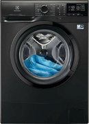Стиральная машина Electrolux EW6SN406BXI Стиральная машина Electrolux EW6SN406BXI