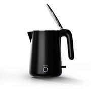 Электрический чайник Meyvel MKE-04T (Black) фото 3 в Челябинске