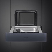 Вакуумный упаковщик Smeg CPV115G фото 2 в Челябинске