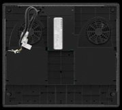 Индукционная варочная панель Maunfeld CVI593SFBK LUX Inverter фото 2 в Челябинске