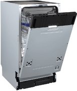 Встраиваемая посудомоечная машина Maunfeld MLP45530 со Световым лучом (Light Beam) фото 2 в Челябинске