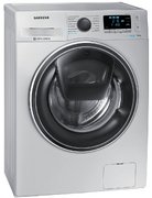 Стиральная машина Samsung WW 70 K 62 E 00 S/DLP фото 3 в Челябинске