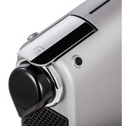 Кофемашина BORK C532 Silver фото 3 в Челябинске