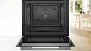 Духовой шкаф Bosch HBG7241B1 фото 3 в Челябинске