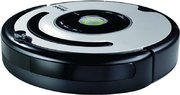 Робот-пылесос АйРобот Roomba 555 фото 2 в Челябинске Робот-пылесос iRobot Roomba 555 фото 2 в Челябинске