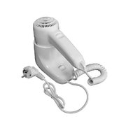 Настенный фен Meyvel MF2-1300 (White) фото 3 в Челябинске