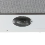 Вытяжка Faber FLEXA GLASS M6 W A60 фото 4 в Челябинске