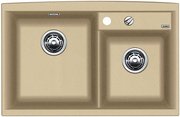 Мойка Blanco Axia II 8 шампань фото в Челябинске