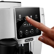 Кофемашина DeLonghi ECAM220.61.W фото 3 в Челябинске
