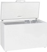 Морозильный ларь Liebherr GT 4932 Comfort фото 2 в Челябинске